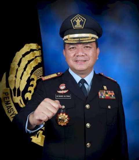 Dirjen Pemasyarakatan Kementerian Hukum dan HAM (Kemenkumham), Irjen. Pol. Dr. Reynhard Saut Poltak Silitonga, S.H., M.H., M.Si. angkat bicara Terkait Tuduhan Dugaan Bisnis Narkoba Dalam Lapas