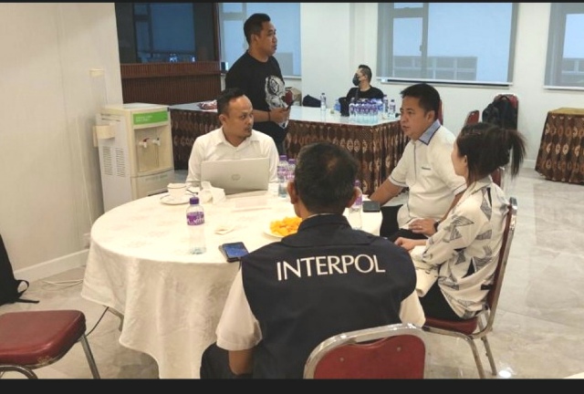 Tim Penyidik Polda Jatim ke Hongkong Periksa Sejumlah TKW Korban Pornografi