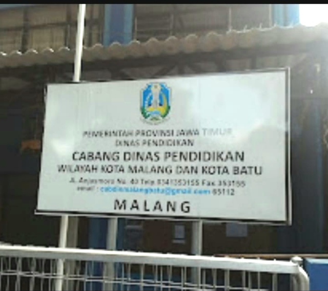 Puluhan Kepala Sekolah SMK di Jatim terancam dipidanakan﻿