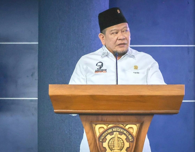 Ketua DPD RI Dukung Gagasan Menteri Nadiem, Asal Lakukan Tiga Hal Ini
