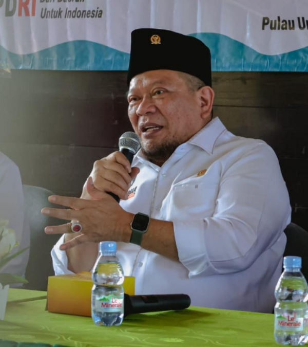 Ketua DPD RI Warning Kemenkes: Setelah Gagal Ginjal Anak, Kini Angka Diabetes Melambung