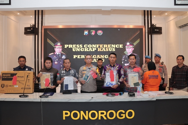 Penyanyi Elektone Ditangkap Polisi, Ini Kasusnya