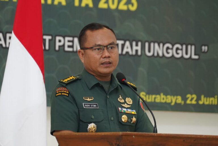 Transformasi Digital Ciptakan Pemerintah Unggul