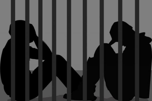 Puluhan Bandit Ditangkap Satreskrim Polrestabes Surabaya selama Dalam Kurun Waktu Tiga Bulan