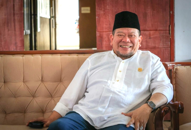 Ketua DPD RI Nilai Perlunya Segera Dibuat Regulasi Penggunaan AI