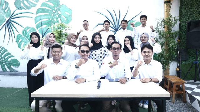 Optimal dan Fokus dalam Melangkah, GESID Jatim Raih Masa Depan Indonesia Emas 2045