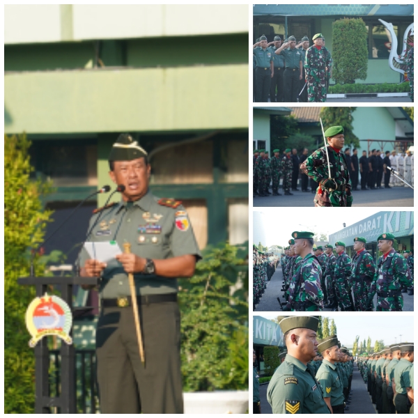 TNI Sebagai Lembaga dengan Tingkat Kepercayaan Tertinggi dengan Nilai Proporsi Mencapai 95,8%