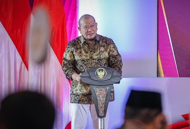 Ketua DPD RI Minta Para Menteri Lebih Informatif, Jangan Timbulkan PHP ke Rakyat