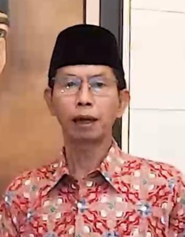 Ketua DPRD Kota Surabaya berikan Apresiasi, Atas Kepercayaan ke Polri Naik Jadi 76,4%