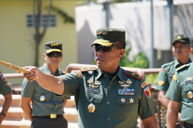 Lomba Karapan Sapi Piala Panglima TNI akan digelar di Bangkalan