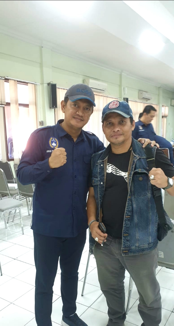 Askab PSSI Sidoarjo Gelar Konggres Tahunan