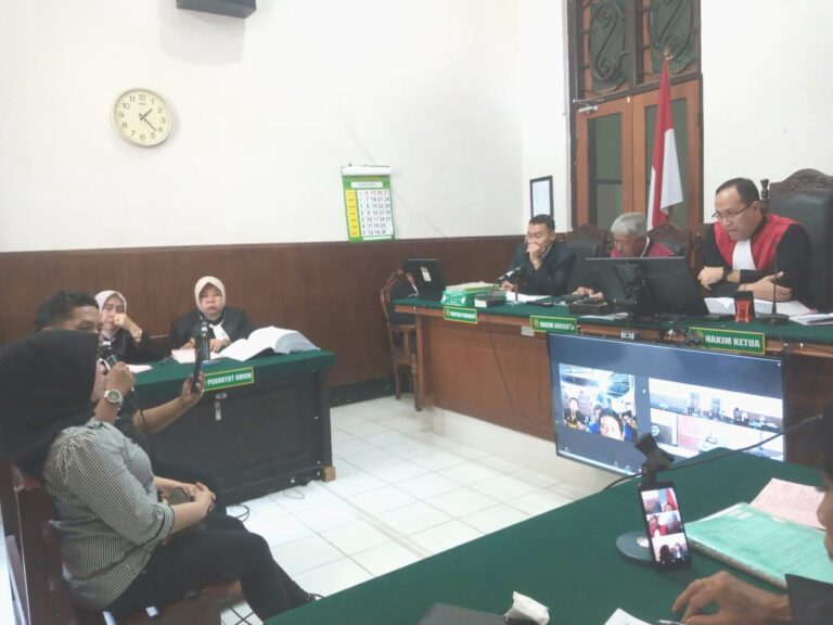 Tahanan Polres Pelabuhan Tanjung Perak Tewas Akibat Dianiaya