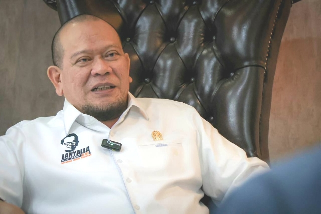 Over Eksploitasi Nikel, LaNyalla Minta Pemerintah Tinjau Ulang Kebijakan