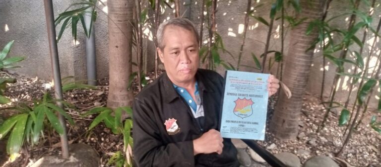 Kadisdikbud Jateng dilaporkan ke Kementerian terkait dugaan pungli PPDB 2023/2024.