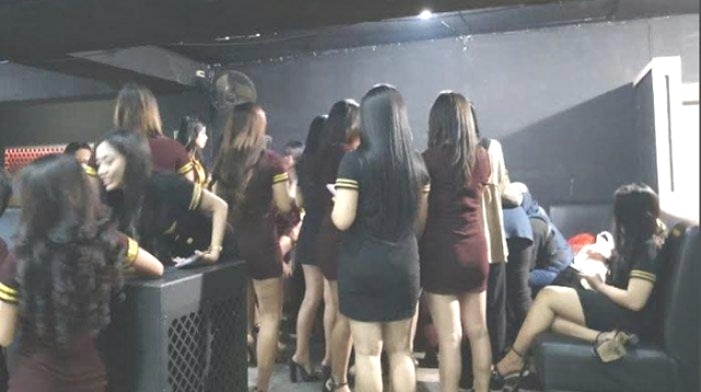 Razia 2 RHU, Petugas Gabungan Amankan 7 Orang Positif Narkoba