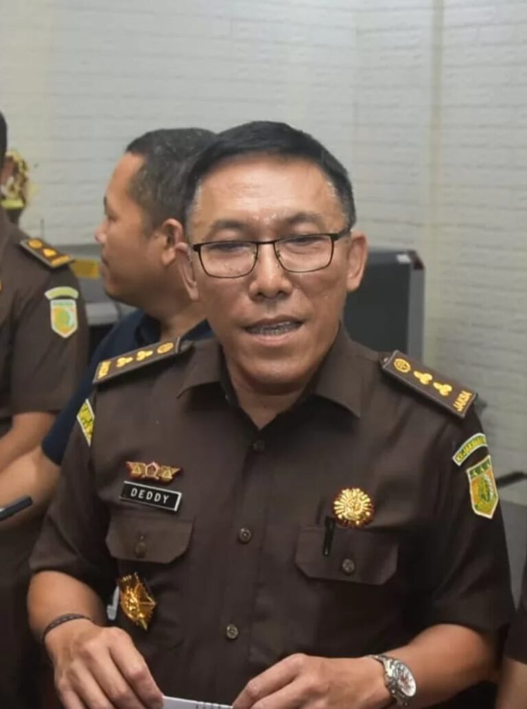 Kejati Bali OTT 5 Petugas Imigrasi Bandara Terkait Pungli Jalur Fast Track