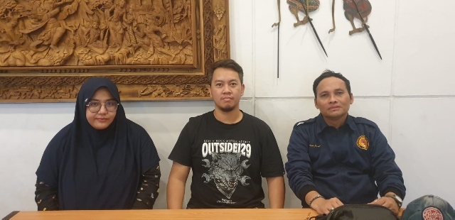 Pengusaha Ayam Laporkan Oknum Direktur PT Tani Supply Indonesia ke Polresta Sidoarjo Terkait Kasus Penipuan Ratusan Juta