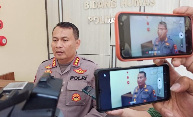 Kembali Bergulir Beberapa PJU dan Kapolres Jajaran Polda Jatim Berganti dalam Rotasi Polri