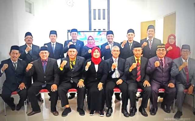 Libur Sekolah Semester Ganjil 2023/2024. Kacabdin Lamongan : Jaga K3 dan Kondusifitas Pendidikan