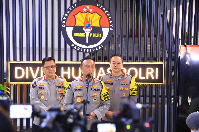 Pengancam Salah Satu Capres Ditangkap Polisi
