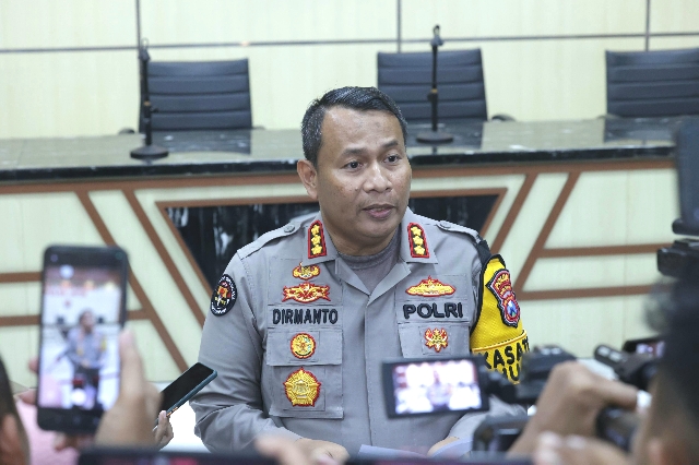 Penembakan di Sampang Madura, Polisi Kejar Pelaku Lain
