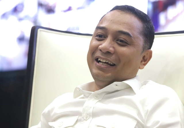 Sepanjang 2023, Pemkot Surabaya Terima PSU dari Pengembang Rp 3,84 Triliun