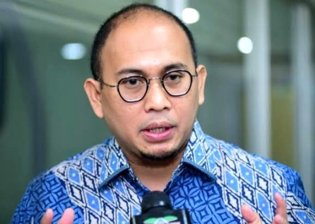 Polisi Tangkap Pengancam Penembak Anies, Ini Kata TKN Prabowo-Gibran
