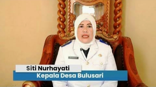 Kejanggalan Penjaringan Perangkat Desa Terjadi di Desa Bulusari Gempol Pasuruan