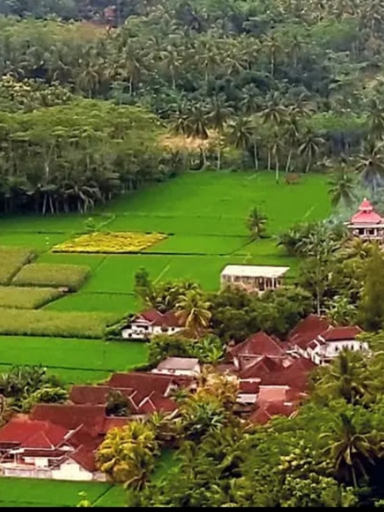 Desa Kedung Banteng Destinasi Wisata yang Terabaikan