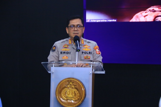 Ini Hasilnya, 6 Anjing K9 Bantu Lacak Peredaran Narkoba di Pelabuhan Bakauheni