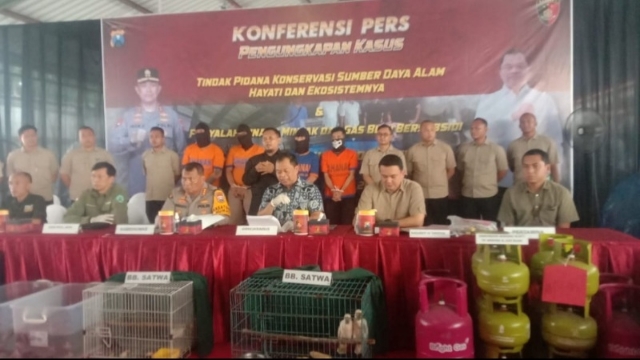 3 Pelaku Penyalahgunaan BBM Subsidi Dibekuk Polisi, Dua Pelaku DPO