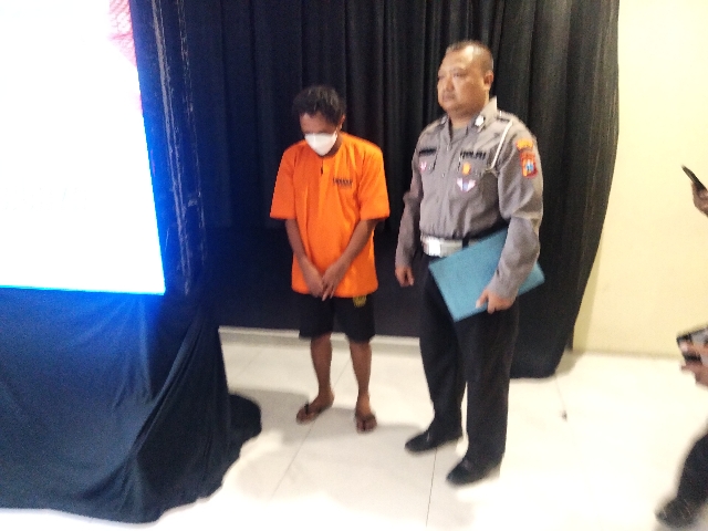 Sopir Ayla Pelaku Tabrak Lari yang Tewaskan Korbannya Ditangkap Polisi
