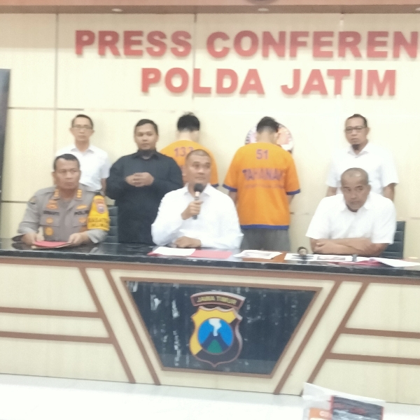 Iseng dan Terobsesi Game Online, 3 Pelaku Penembakan Diamankan Polisi