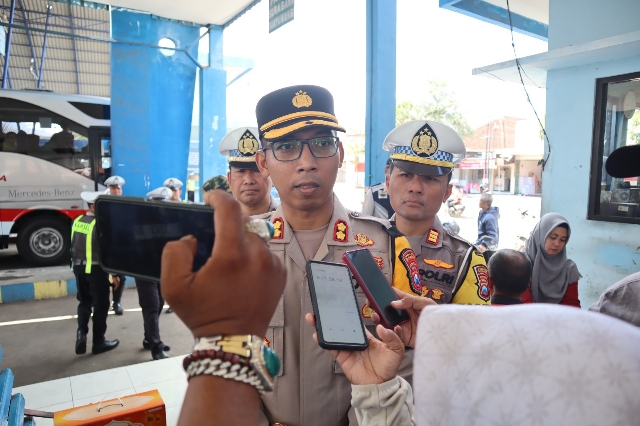 9 Tersangka Pengeroyokan Seorang Pelajar MTS di Situbondo Diamankan Anggota Polres Situbondo