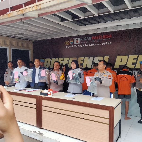 Kerusuhan di Jembatan Suramadu, 18 Suporter Ditetapkan Jadi Tersangka