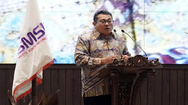 Desiminasi Media yang berkualitas, Demi Pilkada Serentak 2024 yang Aman dan Damai