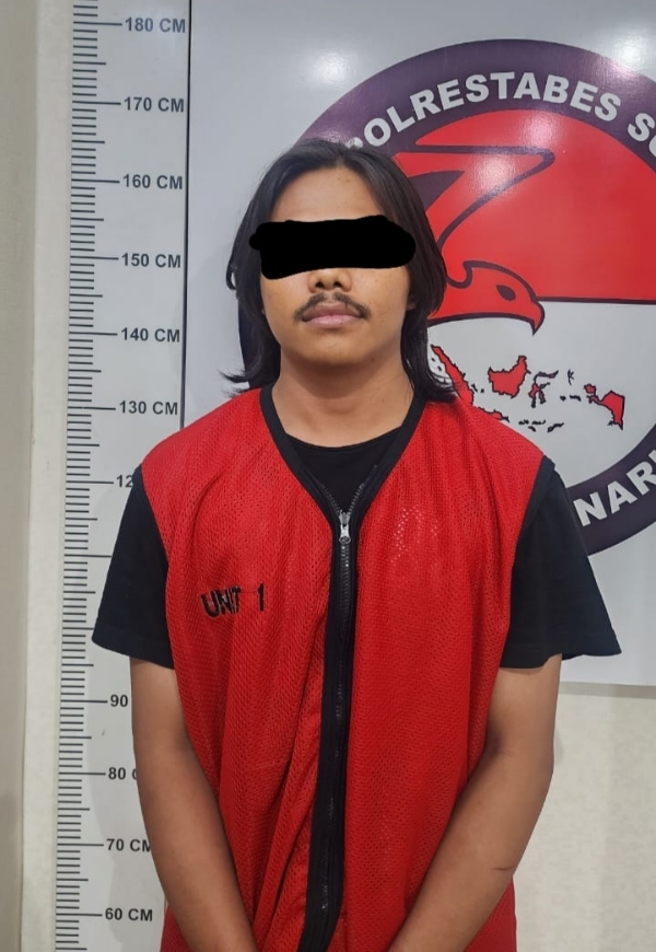 Ingin Mendapat Untung Besar, Pelaku Pengedar Ganja Dibekuk Polisi