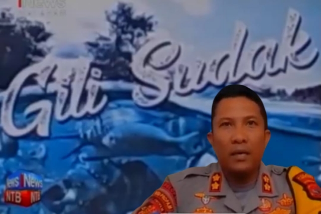 Polisi Wajib Bongkar Mafia Tanah,  Perintah Kapolri Hentikan Eksekusi di Gili Sudak Alasan Keamanan