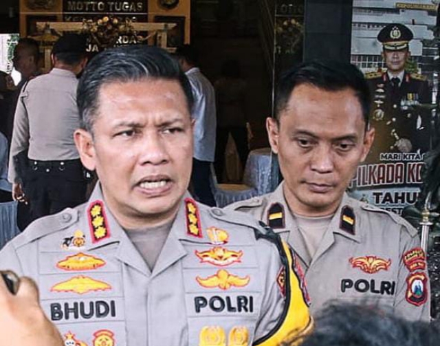 Kapolresta Malang Kota Himbau Warga Aktif Perketat Pengawasan Lingkungan Pasca Terungkapnya Terduga Teroris di Batu