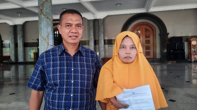 Emas dan Jutaan Uang Tunai Hilang di Rumah, Warga Bangkalan Lapor Polisi