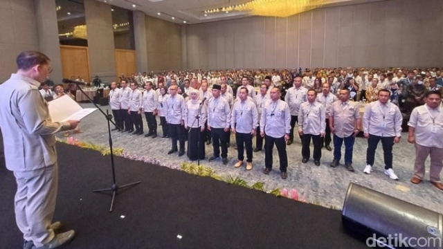 HKTI Jatim Akan Menjadi Garda Terdepan Memajukan Petani dan Sektor Pertanian