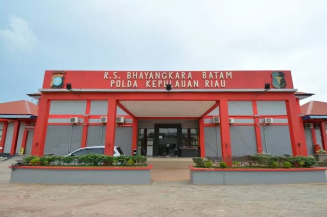 Polri Bangun 13 RS Bhayangkara selama 2014-2024 dalam Meningkatkan Pelayanan Kesehatan untuk Masyarakat