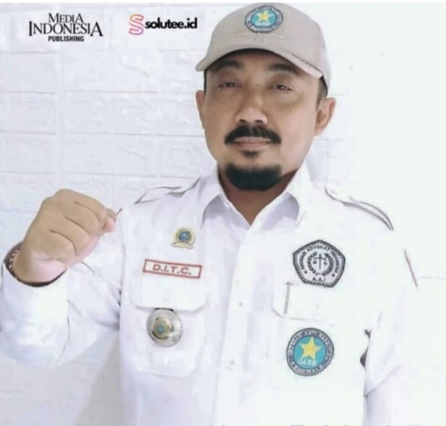 30 Anggota GANN Usai Tes Urine oleh BNN Kota Malang, Ini Hasilnya