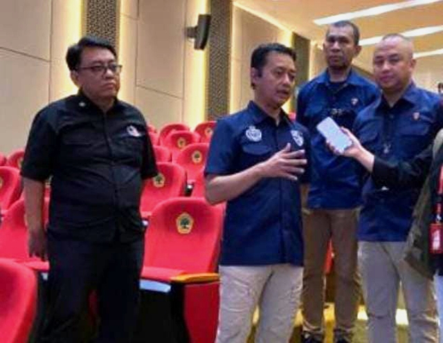 Wujudkan Asta Cita, Polda Jatim Gandeng Untag Surabaya Gelar Edukasi Bahaya Judol