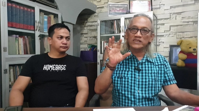 Dr. Herman Hofi: Dinas Pendidikan, Binmas Polri Perlu Perkuat Pendidikan Berbasis Moral untuk Cegah Tawuran