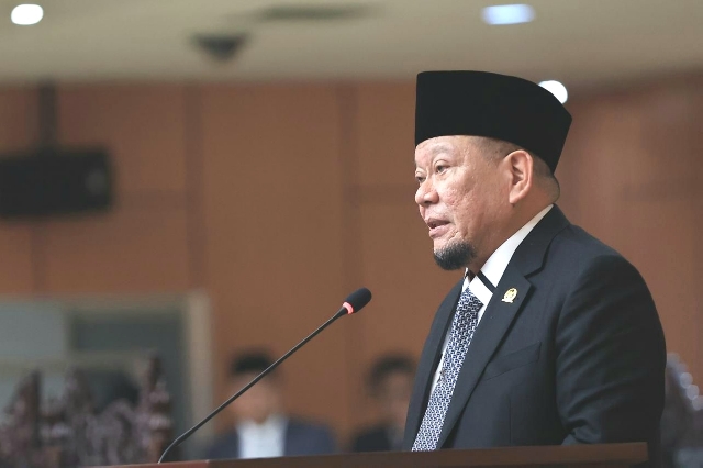 LaNyalla Apresiasi MK Hapus PT 20 Persen, Harap Jadi Momentum Perubahan Fundamental