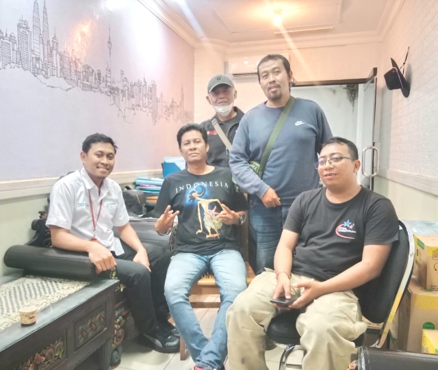 Perhutani Jatim Jalin Silaturahmi dengan Media, Perkuat Sinergi