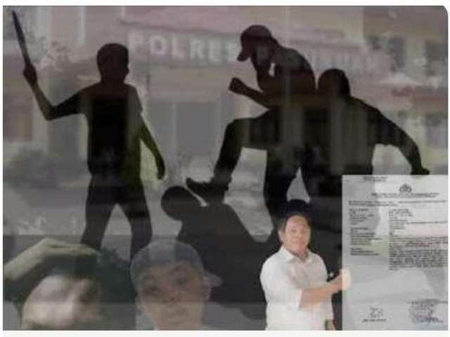 Kasus Pengeroyokan di Sukorejo, Polisi Belum Tetapkan Tersangka