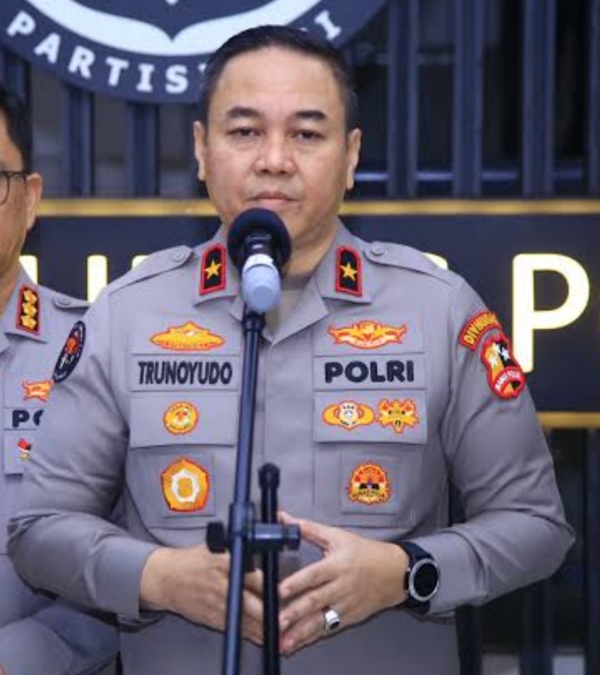 Tegas ! Polri Akan Sikat Ormas yang Minta THR ke Pelaku Usaha Jelang Lebaran
