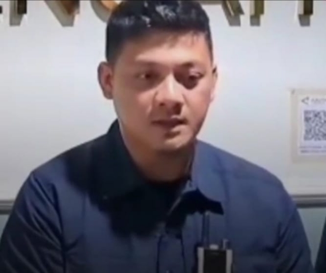 Kembali Oknum Petugas Protokol Diduga Sengaja Ludahi Wajah Kapolri dengan Sikap Arogan Nempeleng Terhadap Wartawan